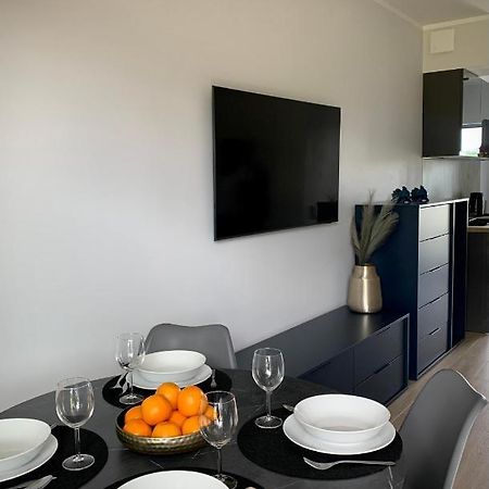 Apartament Sarbinowo Z Ogrodkiem Extérieur photo